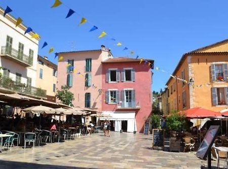 Valbonne Maison Coeur De Village Exterior photo