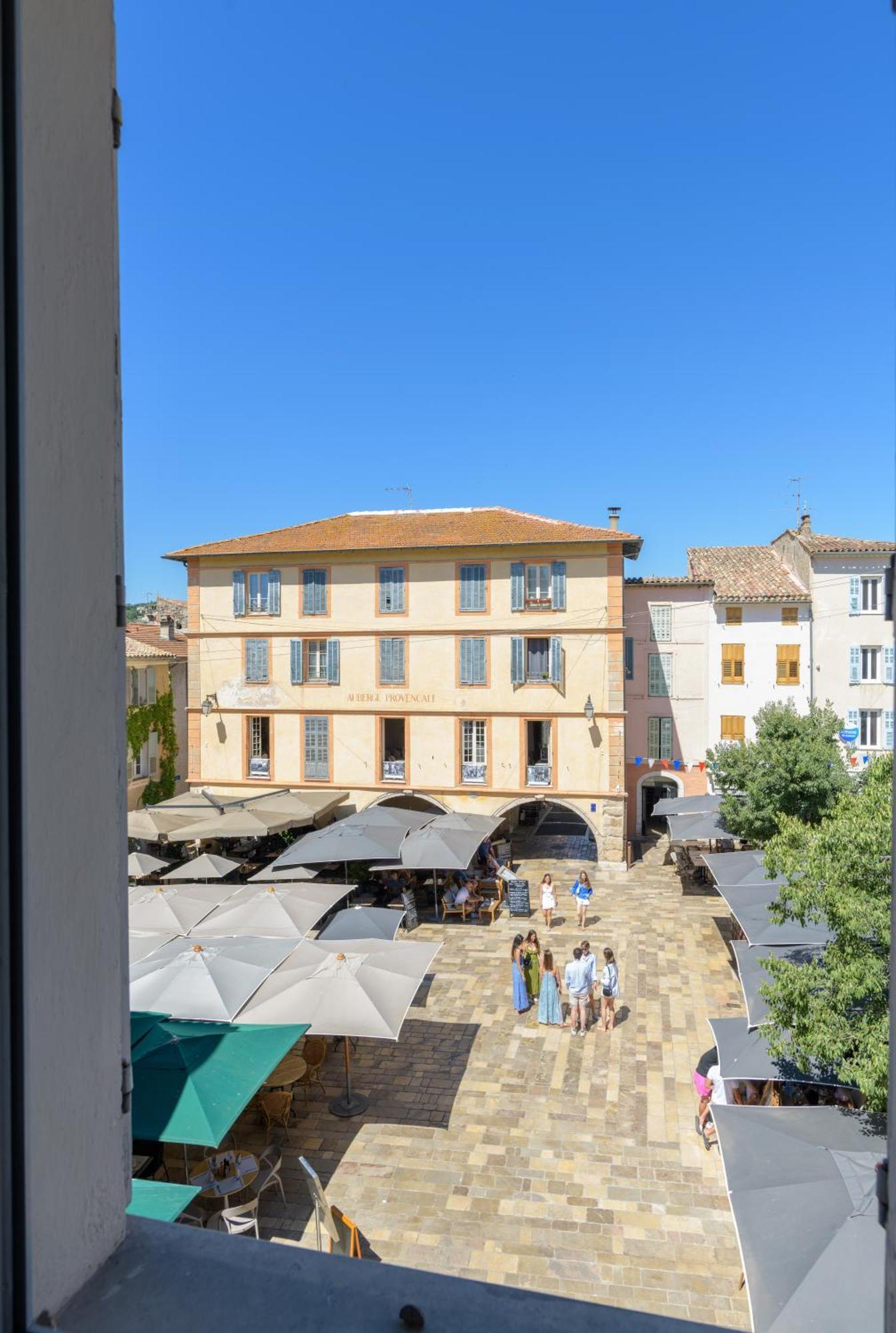 Valbonne Maison Coeur De Village Exterior photo