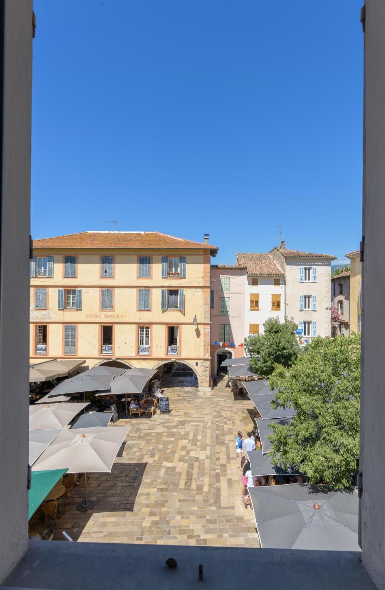 Valbonne Maison Coeur De Village Exterior photo