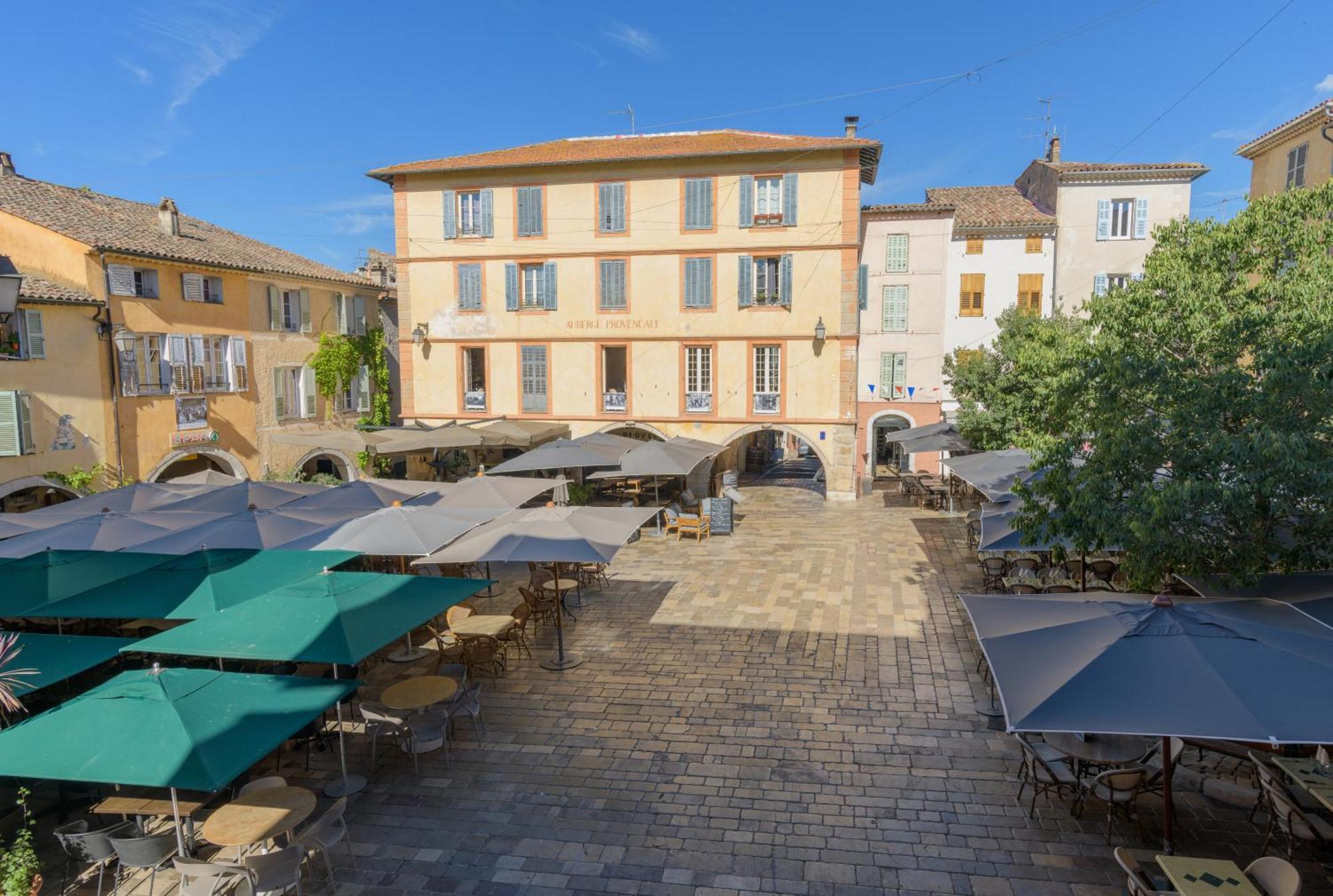 Valbonne Maison Coeur De Village Exterior photo